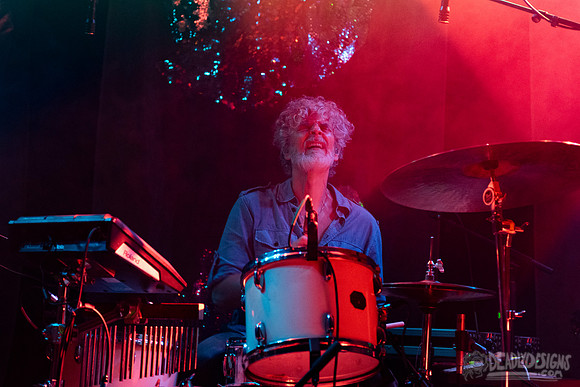 Blonde Redhead