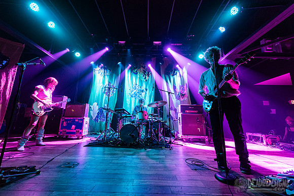 Blonde Redhead