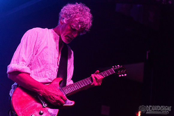 Blonde Redhead