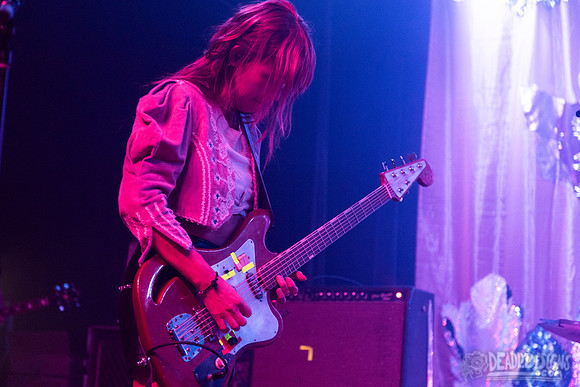 Blonde Redhead