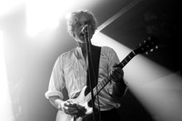 Blonde Redhead