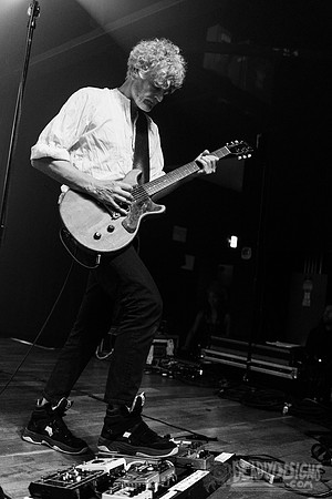 Blonde Redhead