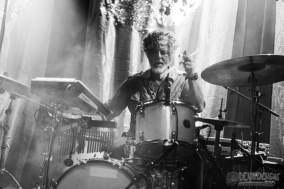 Blonde Redhead