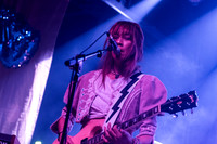 Blonde Redhead