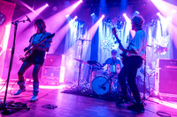 Blonde Redhead