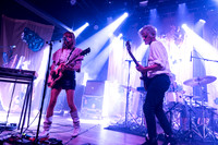 Blonde Redhead