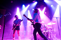 Blonde Redhead