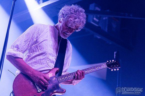 Blonde Redhead