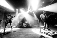 Blonde Redhead