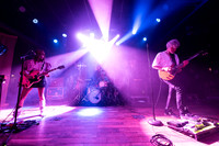 Blonde Redhead