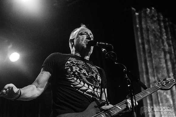 Peter Hook and the Light