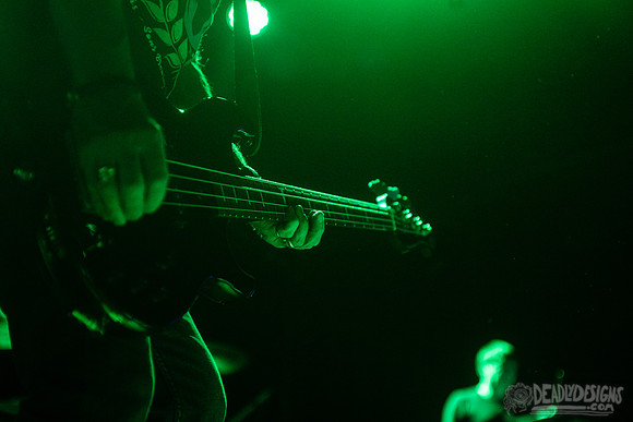 Peter Hook and the Light