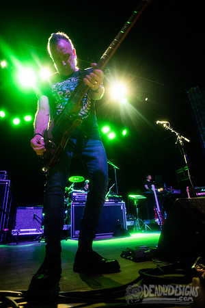 Peter Hook and the Light