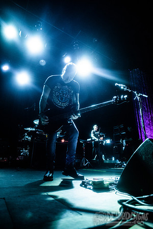 Peter Hook and the Light