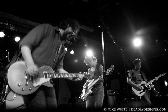 Drive-by Truckers