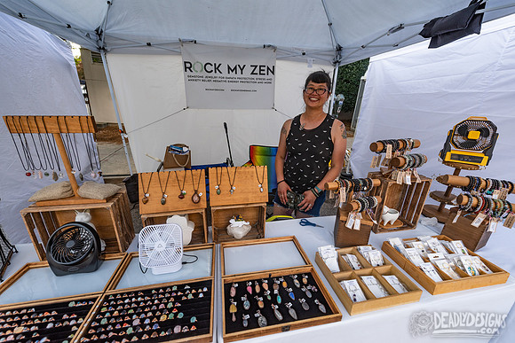 Artist Market
