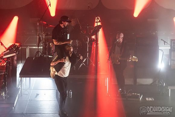 IDLES