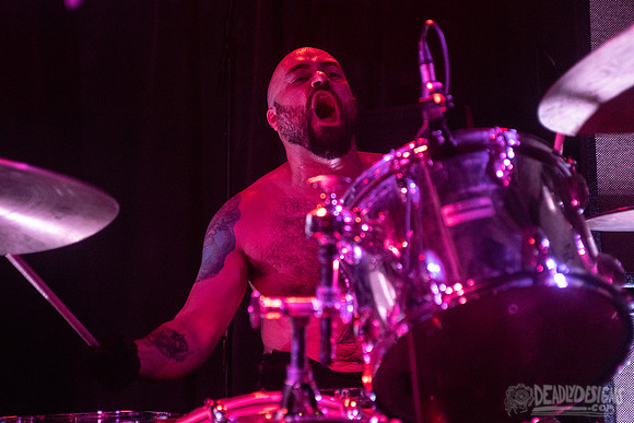 Torche