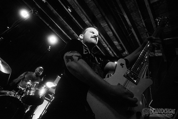 Torche