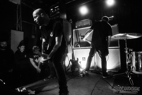 Torche