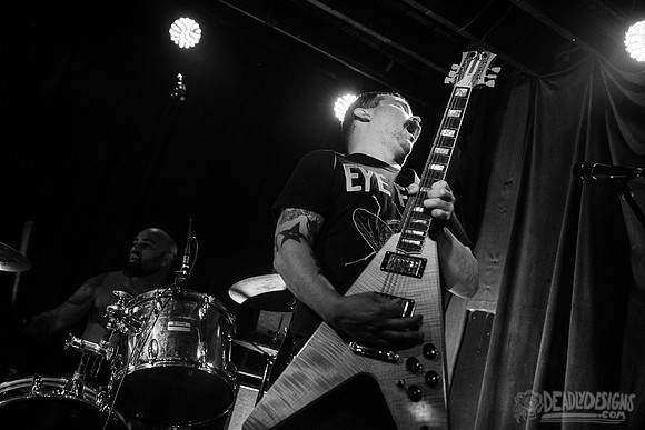Torche