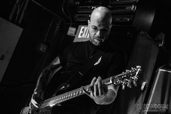 Torche