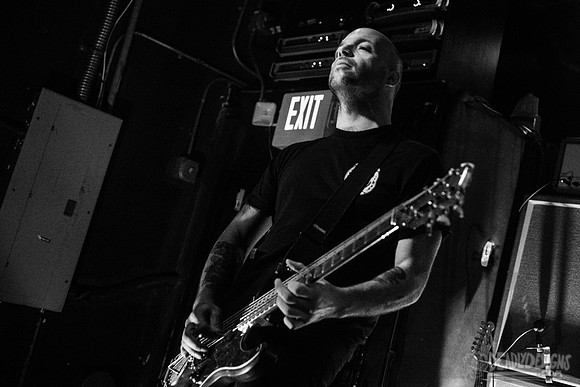 Torche