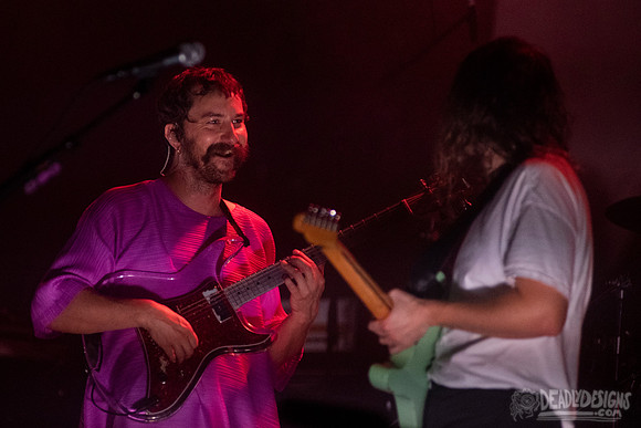 IDLES