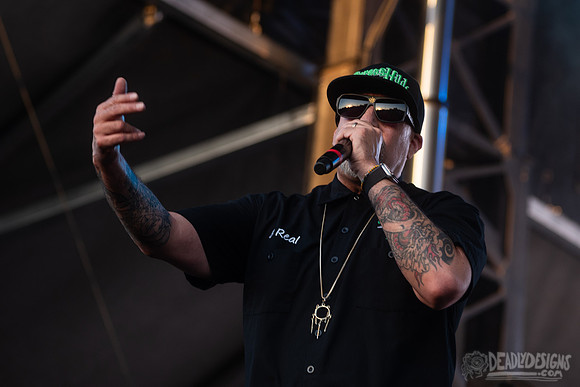 Cypress Hill