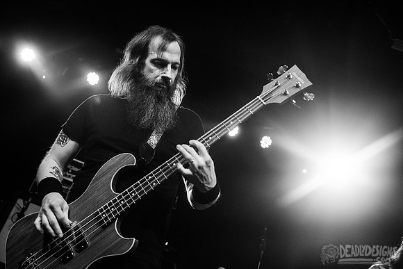 High on Fire