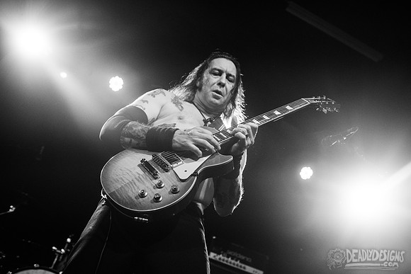 High on Fire