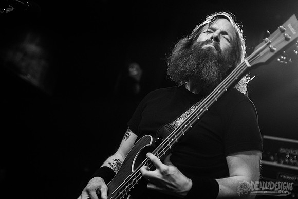 High on Fire
