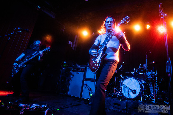 High on Fire