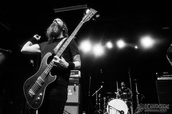 High on Fire