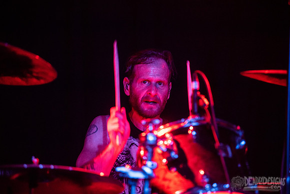 High on Fire