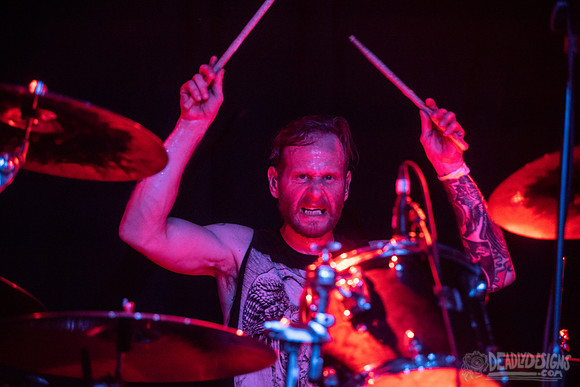 High on Fire