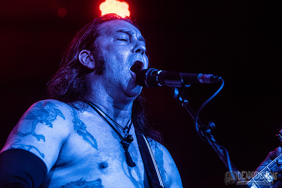 High on Fire