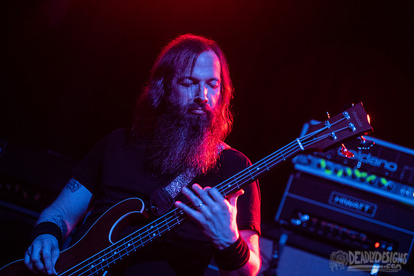 High on Fire