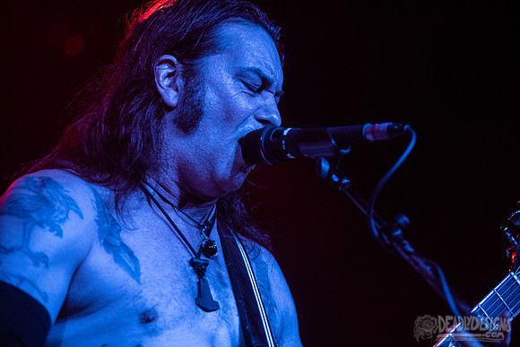 High on Fire