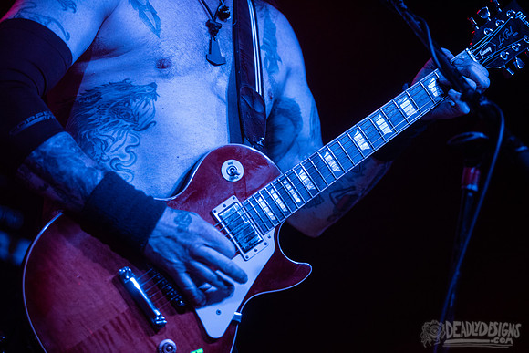 High on Fire
