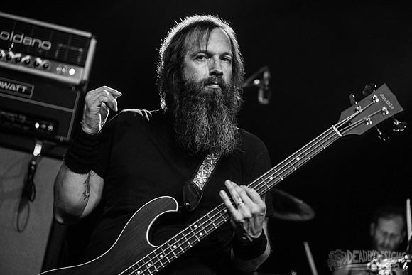 High on Fire
