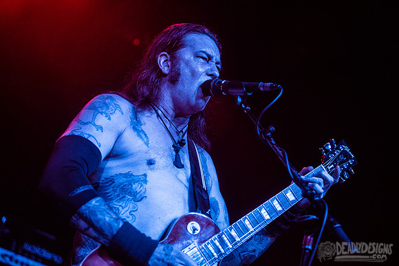High on Fire