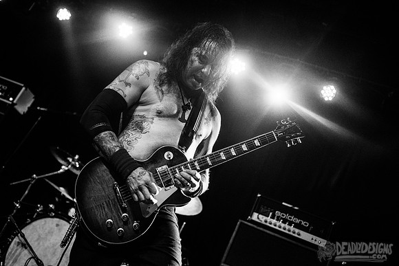 High on Fire