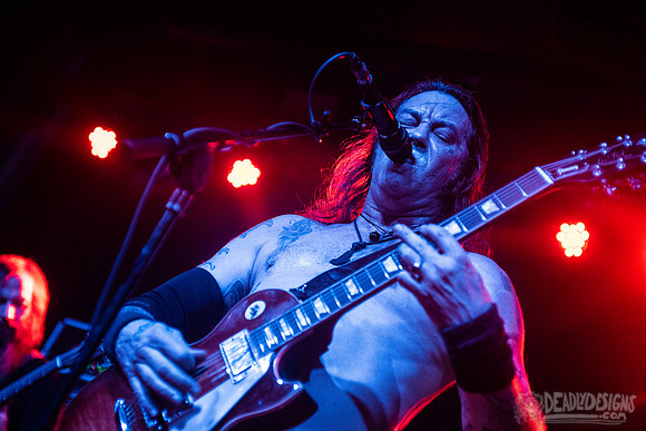 High on Fire