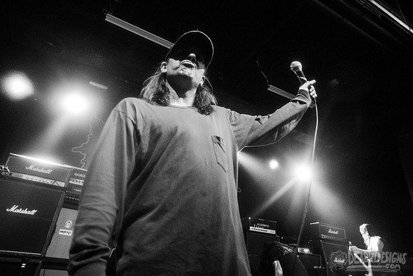 Power Trip