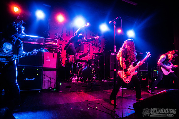 Power Trip