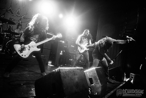 Power Trip