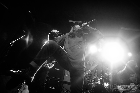 Power Trip