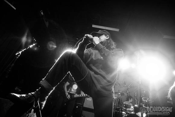 Power Trip