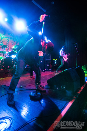 Power Trip
